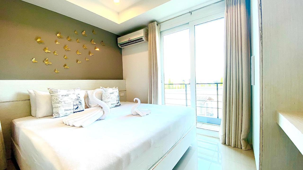 The Palms Residence - Sha Extra Plus Phuket Quarto foto